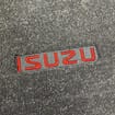 EVA коврики на Isuzu ELF VI широкая кабина 2006 - 2025 в Химках