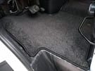 Коврики на Mercedes Sprinter (W907/W910) 2018 - 2025 в Химках