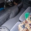 Коврики на Mitsubishi Delica 3 1986 - 1999 в Химках