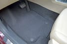 EVA коврики на Skoda Superb II 2008 - 2015 в Химках