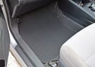 EVA коврики на Toyota Corolla Axio (E16) 2012 - 2025 в Химках