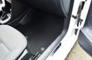 Коврики на Volkswagen Polo V 2010 - 2020 в Химках