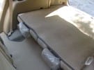 EVA коврики на Chery CrossEastar B14 2006 - 2014 в Химках