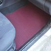 EVA коврики на Seat Cordoba I 1993 - 2003 в Химках