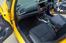EVA коврики на Honda Fit III 2013 - 2020 в Химках