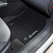 Коврики на Opel Astra H 2004 - 2011 в Химках
