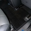 EVA коврики на Seres M7 2022 - 2025 в Химках