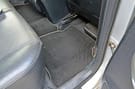 Коврики на Toyota Prius (30) 2009 - 2016 в Химках