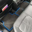 EVA коврики на Nissan X-Trail II 2007 - 2015 в Химках