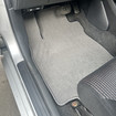 Коврики на Nissan Tiida (C11) 2004 - 2014 в Химках