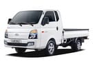 Ворсовые коврики на Hyundai Porter II 2004 - 2025 в Химках