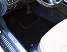 Коврики на Hyundai Equus 2010 - 2017 в Химках