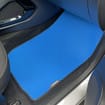 Ворсовые коврики на Renault Kaptur 2016 - 2022 в Химках