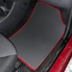 Коврики на Toyota Aygo 2005 - 2014 в Химках