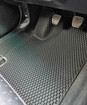 EVA коврики на Honda Accord VI 1997 - 2002 в Химках