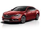 EVA коврики на Renault Samsung SM6 2015 - 2024 в Химках