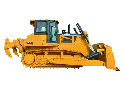 Коврики на Спецтехника Бульдозер Shantui DH24B3 XL  в Химках