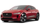 Коврики на Jaguar I-Pace 2018 - 2025 в Химках