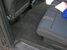 EVA коврики на Opel Zafira Life 2019 - 2025 в Химках