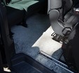 Коврики на Mercedes Vito (W447) 2014 - 2025 в Химках