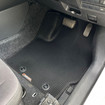 EVA коврики на Toyota Yaris Cross 2020 - 2025 в Химках