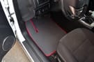 EVA коврики на Chery M11 2008 - 2016 в Химках
