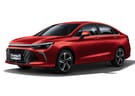 Коврики на Baic U5 Plus 2020 - 2025 в Химках
