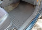 EVA коврики на Renault Laguna II 2001 - 2008 в Химках