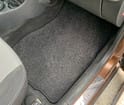 Коврики на Renault Duster I 2011 - 2021 в Химках