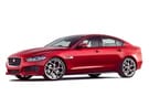 EVA коврики на Jaguar XE 2014 - 2024 в Химках