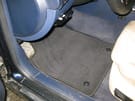 Коврики на Audi S6 (C5) 1999 - 2004 в Химках