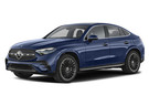 Коврики на Mercedes GLC Coupe (C254) 2023 - 2025 в Химках
