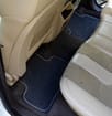 Коврики на Land Rover Range Rover Evoque I 2011 - 2018 в Химках