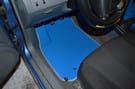 EVA коврики на Chevrolet Lacetti 2004 - 2013 в Химках