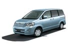 EVA коврики на Toyota Noah (R60) 2001 - 2007 в Химках