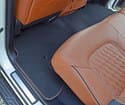 Коврики на Nissan Patrol (Y62) 2010 - 2025 в Химках