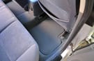 Коврики на Toyota Avensis I 1997 - 2002 в Химках