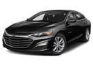 Ворсовые коврики на Chevrolet Malibu IX 2015 - 2025 в Химках