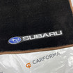 Коврики на Subaru Legacy II 1994 - 1999 в Химках