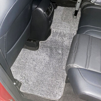 EVA коврики на Honda CR-V V 2016 - 2023 в Химках