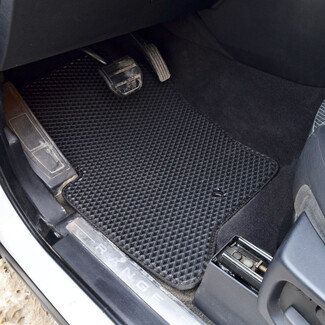 Коврики на Land Rover Range Rover Sport I 2005 - 2013 в Химках