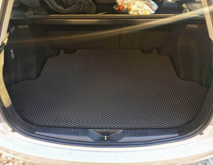 Коврики на Toyota Corolla Fielder (E14) 2006&nbsp;-&nbsp;2012 в Химках