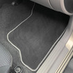 Коврики на Mitsubishi L200 IV 2006 - 2016 в Химках