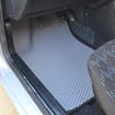 Ворсовые коврики на Volkswagen Golf 3 1991 - 1998 в Химках