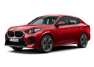 Коврики на BMW X2 (U10) 2023 - 2025 в Химках