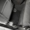 Коврики на Ford Mustang VI 2013 - 2023 в Химках