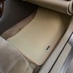 Ворсовые коврики на Nissan Altima (L32) 2006 - 2012 в Химках