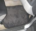 Коврики на Mitsubishi Montero Sport I 1996 - 2008 в Химках