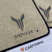 Коврики на Voyah Free 2020 - 2025 в Химках