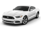 Коврики на Ford Mustang VI 2013 - 2023 в Химках